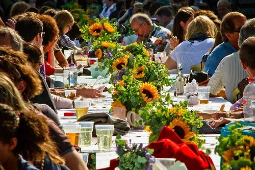 Caterer Spotlight: The Miami Catering Machine