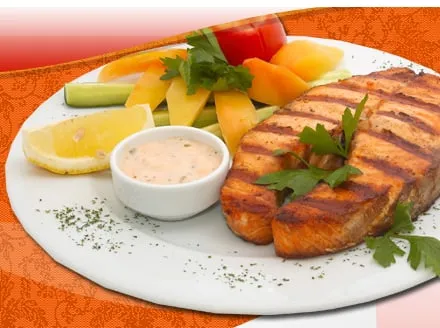 Caterer Spotlight: Catering by Bryce