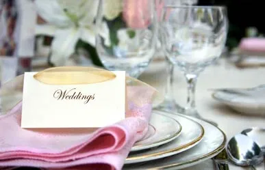 Wedding Catering