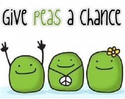 peace-peas