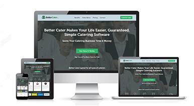 catering software
