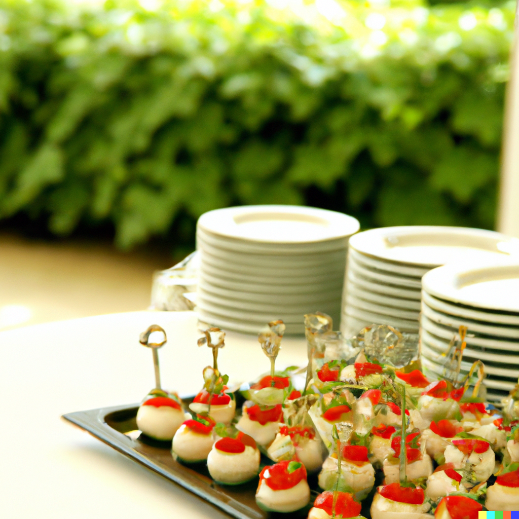 Creating Memorable Events A Guide to Catering Better Cater