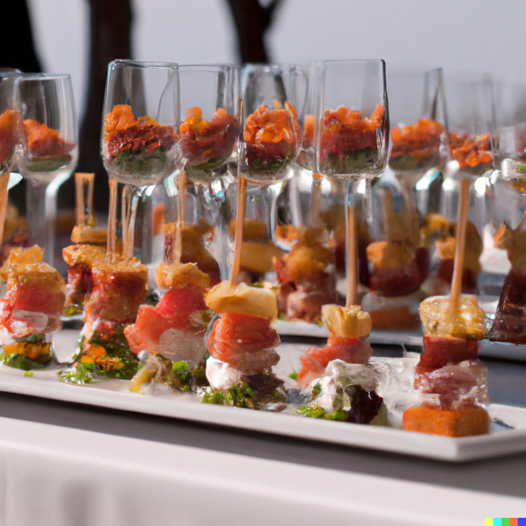 Top Trends in Catering for Events in 2023 Better Cater